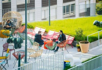 Serviced office centres to lease in Paris