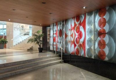 Office spaces to rent in Paris