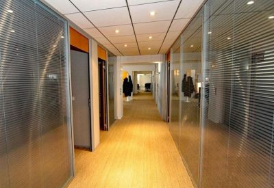 Exterior view of 83 avenue d'Italie