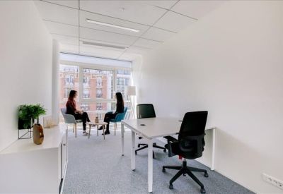 Office suites to lease in Boulogne-Billancourt
