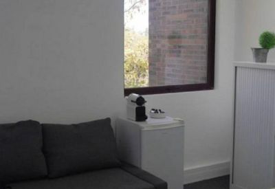 Image of Saint-Germain-en-Laye serviced office