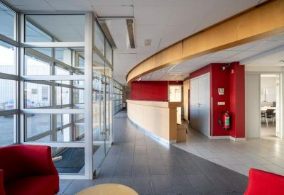 Serviced offices in central Kortenberg