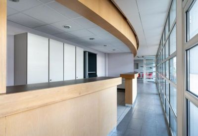 Office suite - Kortenberg