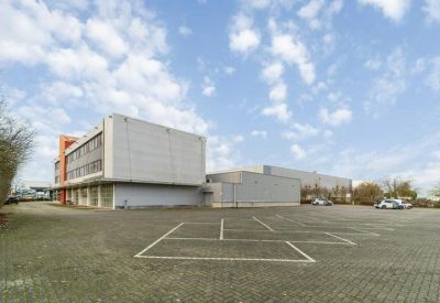 Office spaces to lease in Kortenberg