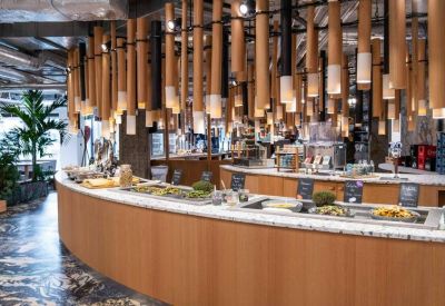 Avenue Louise 231 executive office centres