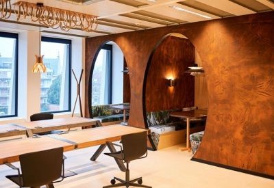 Office suites to hire in Brussels