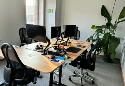 Executive suite to lease in Brussels
