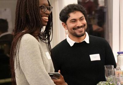 Interior of Avenue Palmerston 3, Nordic Spaces