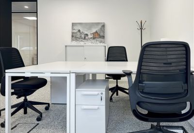 Image of Mont-Saint-Guibert office space