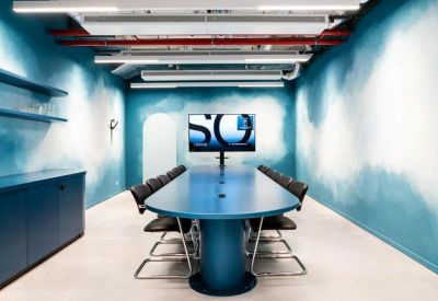 Office spaces to hire in Brussels