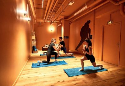 9 Rue des Filles Saint Thomas, Bourse-Vivienne