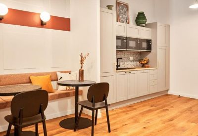 Executive office centres to rent in Paris