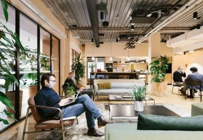 Serviced offices to lease in Paris