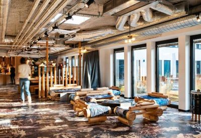 Executive offices to hire in Liege