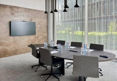 Exterior image of Hermeslaan, 9