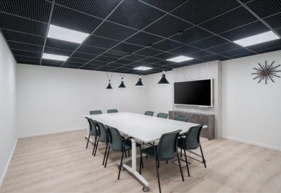 Hasselt serviced office