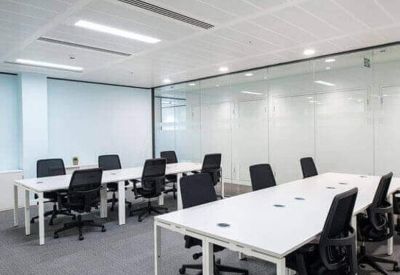 Executive offices in central Leuven