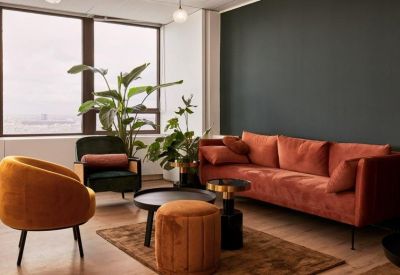 33 Avenue du Maine, 51st, 52nd and 53rd Floors, Montparnasse office suites