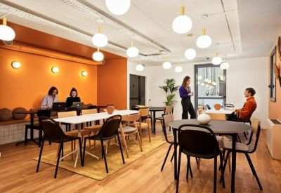 Office space to hire in Paris