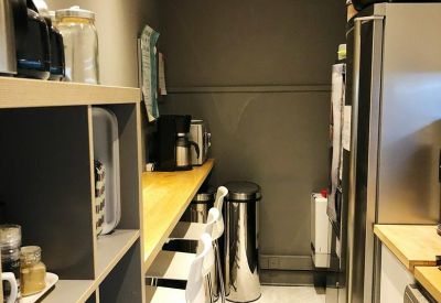 Office suite to hire in Brussels