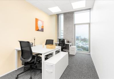 Executive office - Rennes