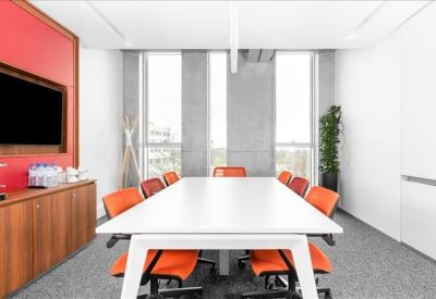 Office suites to let in Rennes