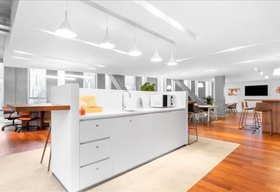 Image of Rennes serviced office