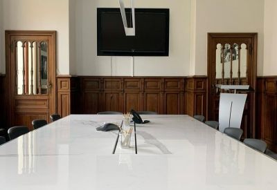 Serviced office centres to lease in Ixelles