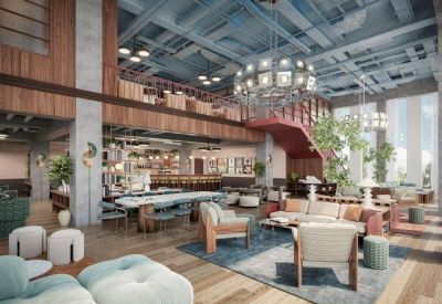 Office spaces to lease in Brussels