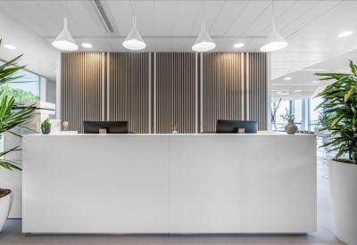 2-12 Parvis Colonel Arnaud Beltrame, Stop & Work, Versailles Chantier office suites