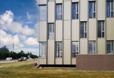 Office space - Rennes