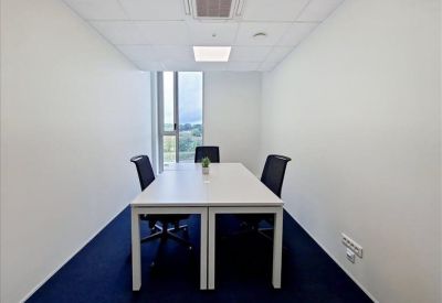 Serviced office centres in central Rennes