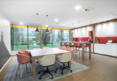 Serviced office to rent in Braine L'Alleud