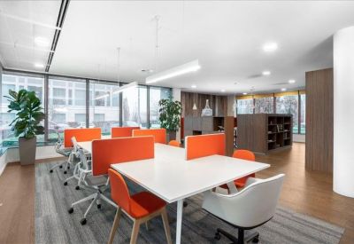 Image of Braine L'Alleud serviced office