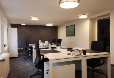 Executive office in Luxembourg City