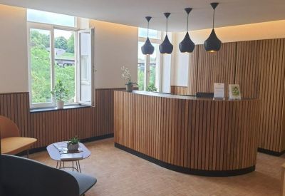 Exterior view of 08-10 rue Mathias Hardt