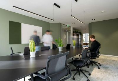 1, Friesenplatz, Innenstadt office spaces