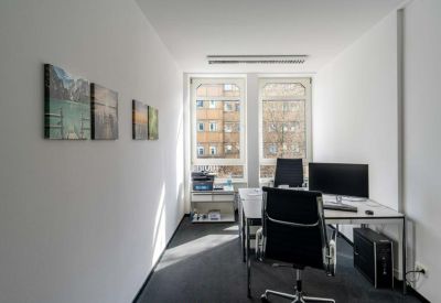 Executive office in Cologne