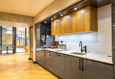 Office suite - London