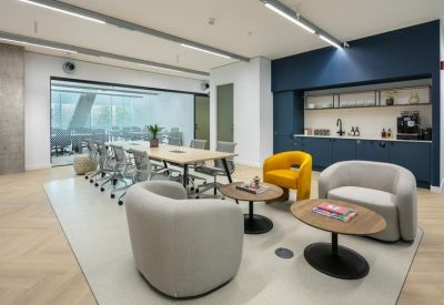 Exterior view of 1, Nicholas Road