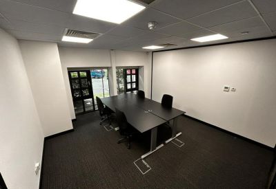 Exterior view of 1 Papermill Wynd