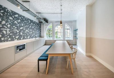 101 Great Portland Street