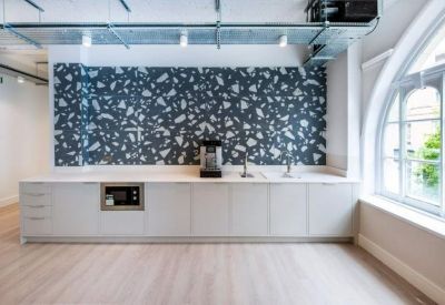 Offices at 101 Great Portland Street