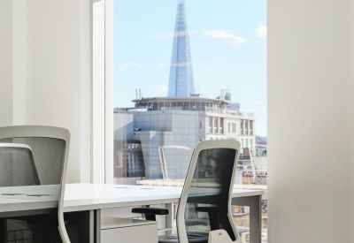 Exterior image of 107, Cheapside, City of London