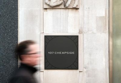 Serviced office - London