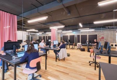 Exterior view of 11, Neuhofstrasse