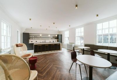 Office space - London