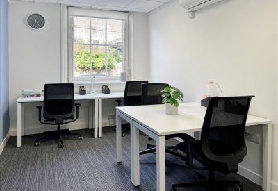Serviced office - London
