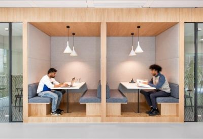 Office accomodations to rent in Manchester