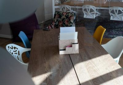 Image of Luxembourg City office accommodation